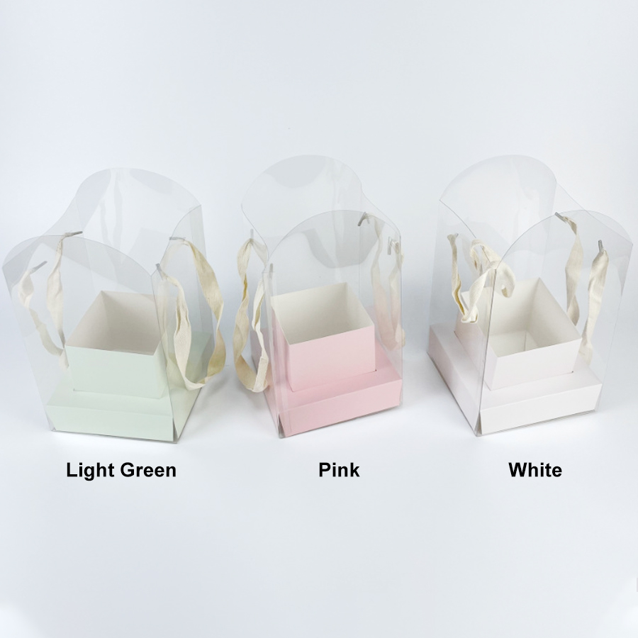 5/10Pcs, Hand Flower Packaging - огляд і ціна Florist Flower Supply