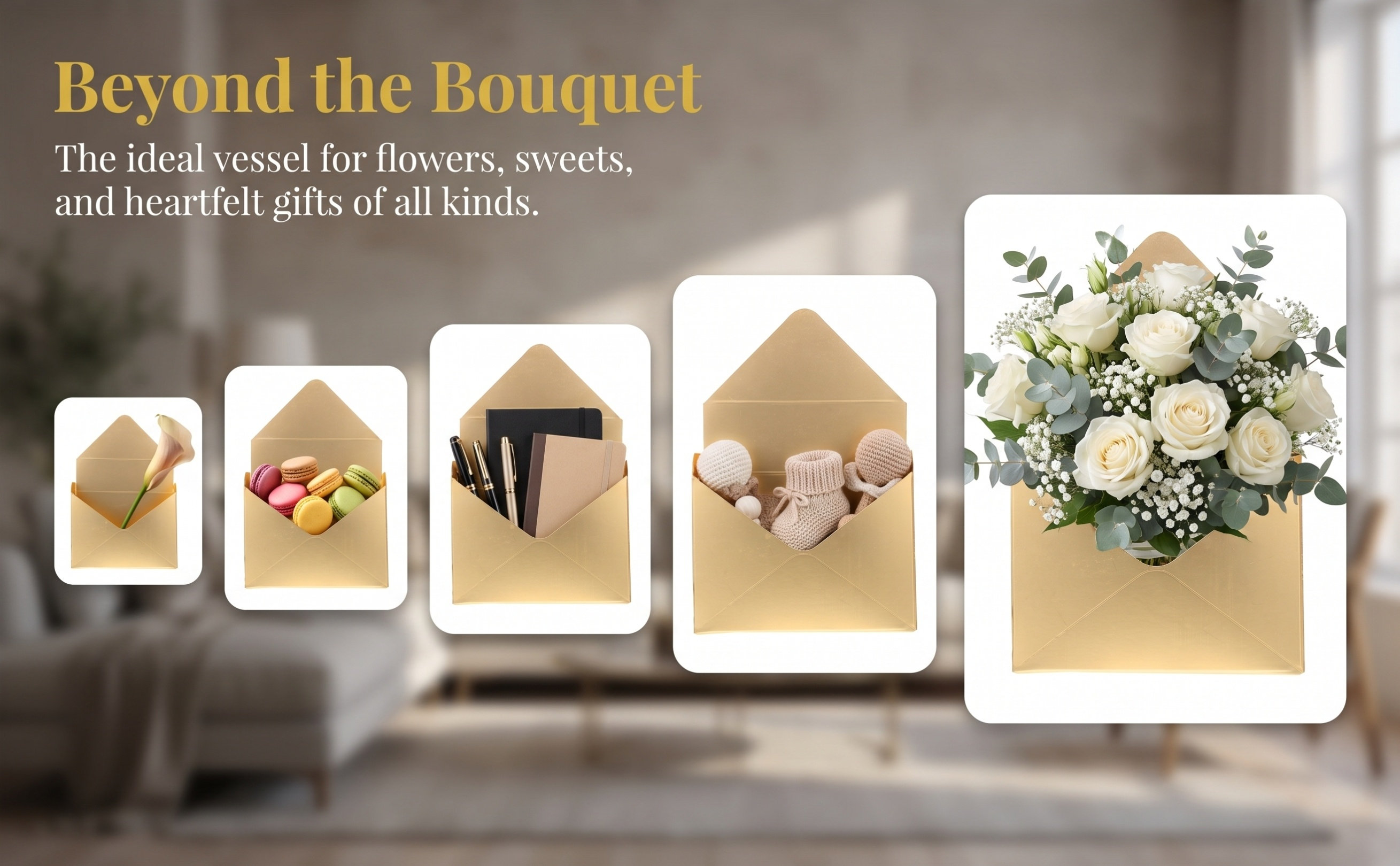 2Pcs Flower Packaging Boxes El - огляд і ціна Florist Flower Supply