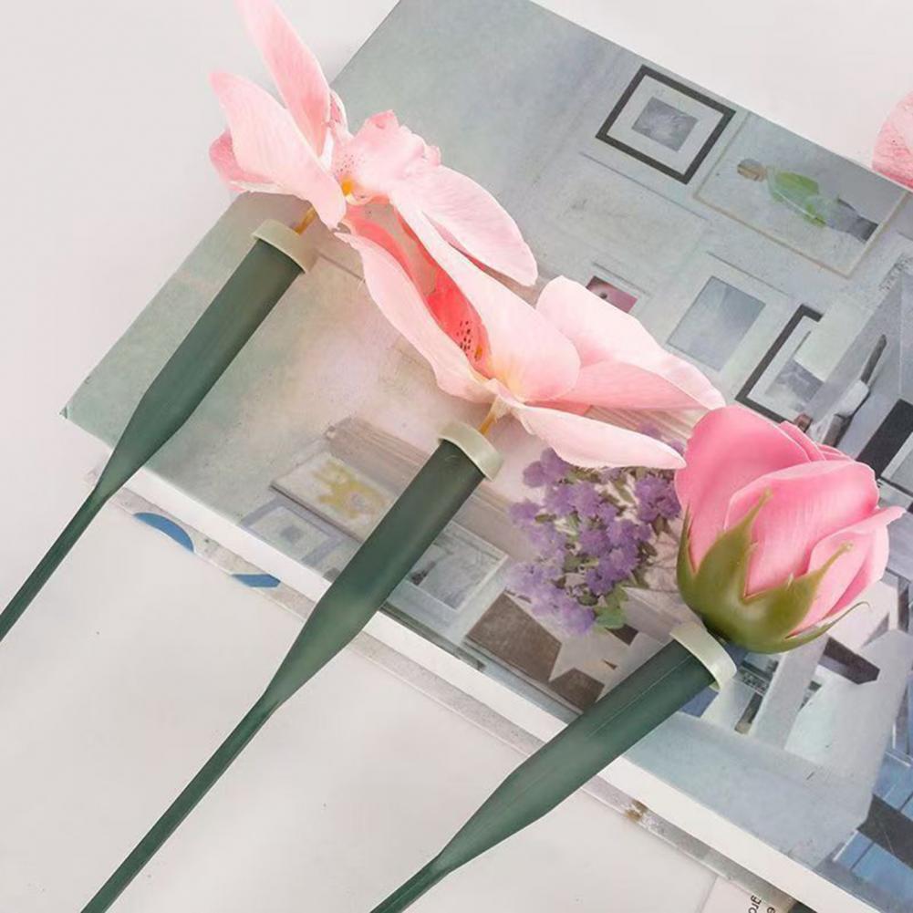 25 Pcs 6 Inch/12 Inch Flower T - огляд і ціна Florist Flower Supply