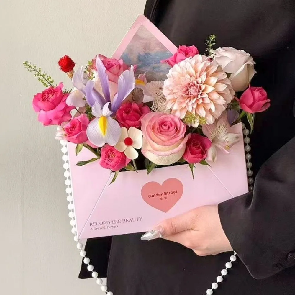 5 Styles Envelope Style Floral - огляд і ціна Florist Flower Supply