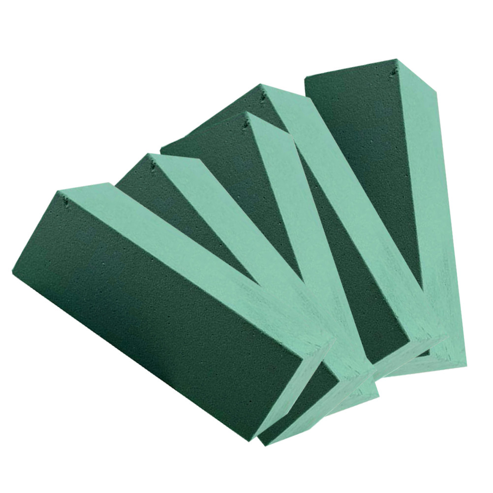 5Pcs Floral Foam Premium Flowe - огляд і ціна Florist Flower Supply