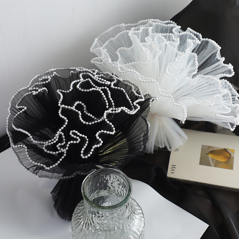 [Nice]28cmx4.5M Flower Wrappin - огляд і ціна Florist Flower Supply