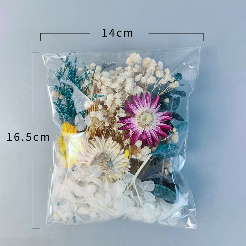 1pack Multifarious Dried Flowe - огляд і ціна Dried Flower Bunch