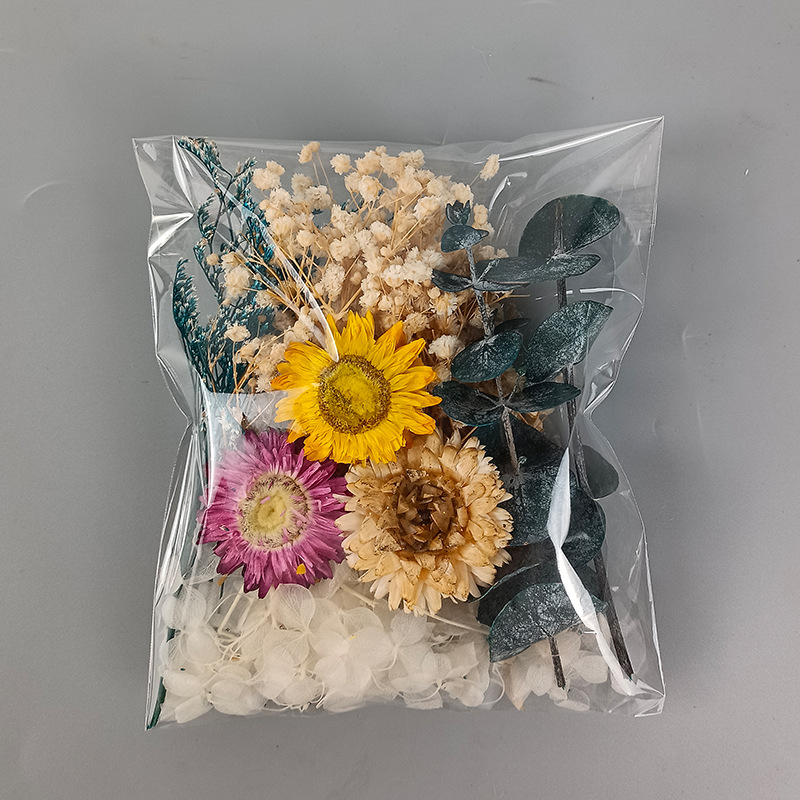 1pack Multifarious Dried Flowe - огляд і ціна Dried Flower Bunch