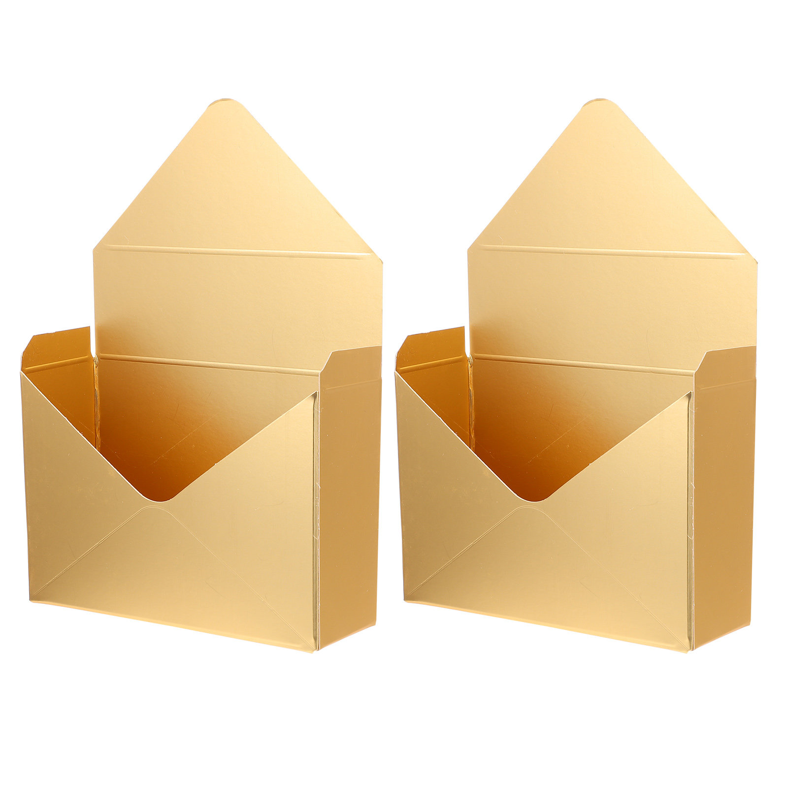 2Pcs Envelop Paper Box Flower  - огляд і ціна Florist Flower Supply