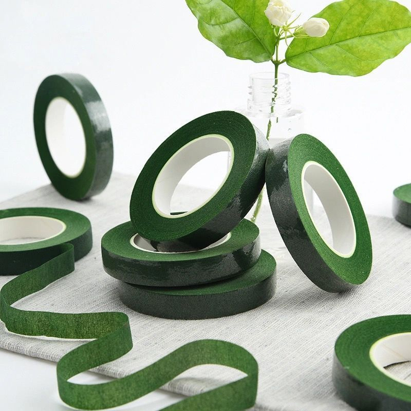 Self Adhesive Floriculture Tap - огляд і ціна Florist Flower Supply